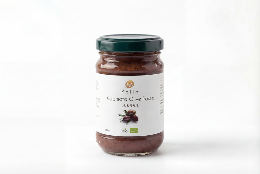 Kalia Tapenade Kalamata 100g